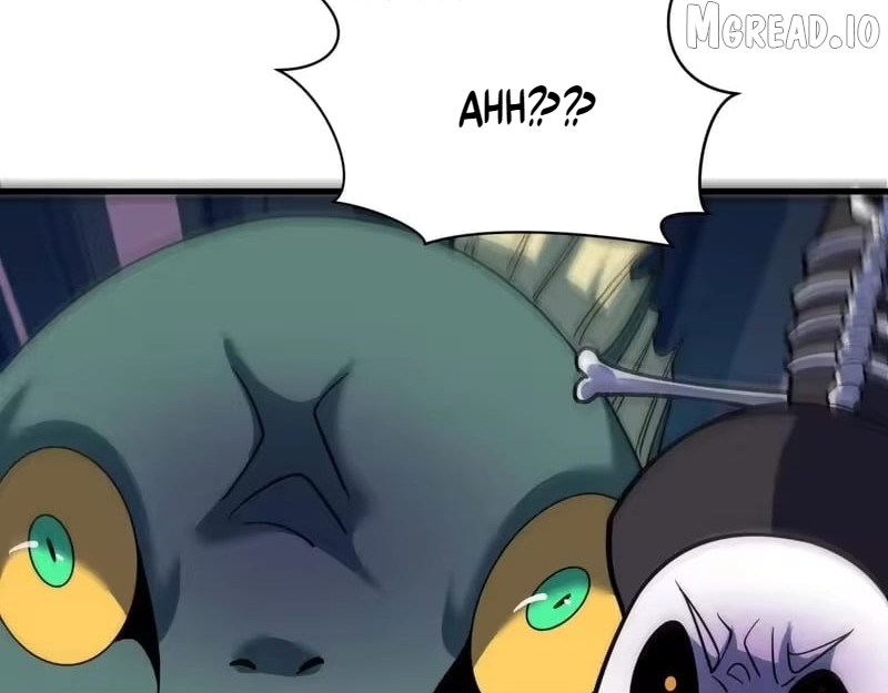 Era of the Haunted Chapter 577  - page 64